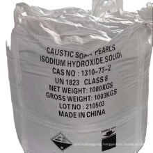 99% Sodium Hydroxide Solid / Caustic Soda Pearl